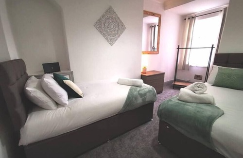 St. Thomas Apartamento | STOP! Stay at The Jersey