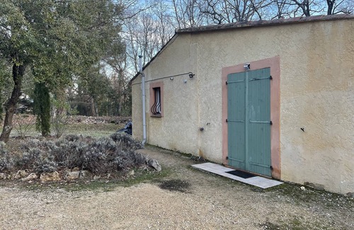 Regusse Casa | Stopover in Provence