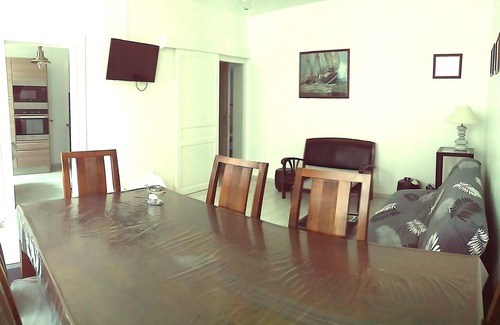 Fecamp Casa | Stopover in sight. 150m from the beach
