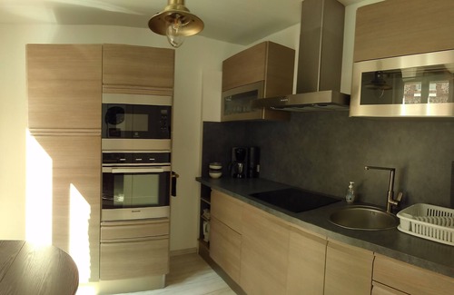 Fecamp Casa | Stopover in sight. 150m from the beach