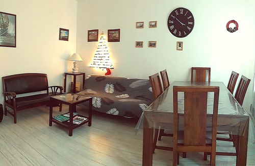 Fecamp Casa | Stopover in sight. 150m from the beach