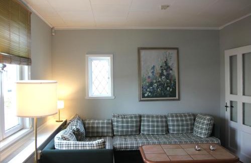 Karlshamn Apartamento | Stor lägenhet i centrum