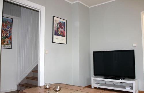 Karlshamn Apartamento | Stor lägenhet i centrum