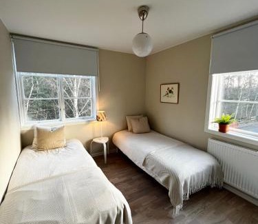 Stora Fro Apartamento | Stora Frögården