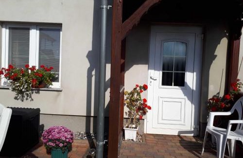 Kachlin Apartamento | Storchenblick
