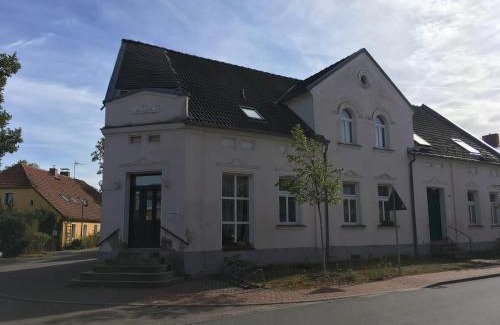 Straupitz Apartamento | Storchenblick