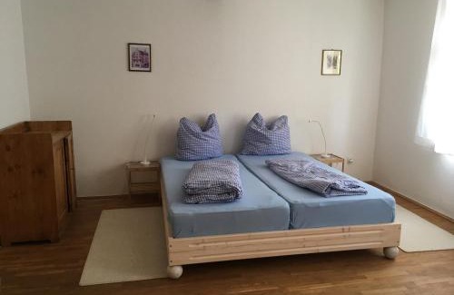 Straupitz Apartamento | Storchenblick