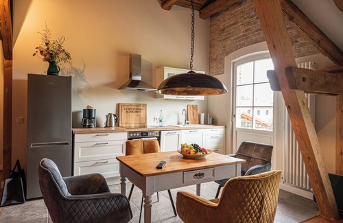 Oberhavel Casa | Storchenhof Blumenow
