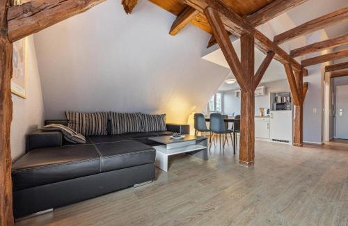 Muritz Apartamento | Storchenhorst 6