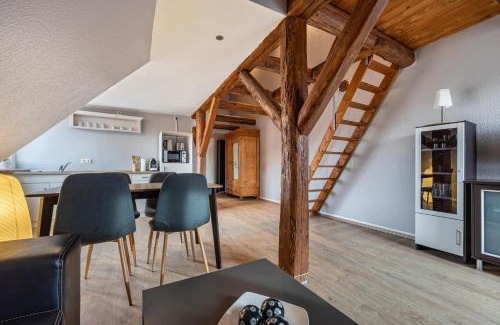 Muritz Apartamento | Storchenhorst 6