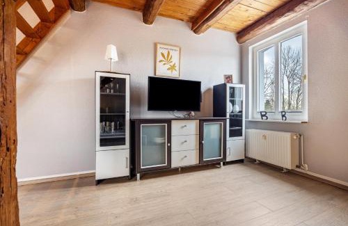 Muritz Apartamento | Storchenhorst 6