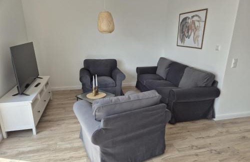 Steenfeld Apartamento | Storchennest