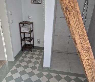 Steenfeld Apartamento | Storchennest