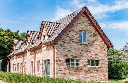 Alkersum Casa | Storchennest