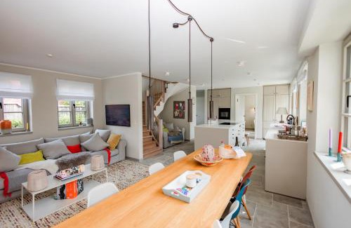 Alkersum Casa | Storchennest