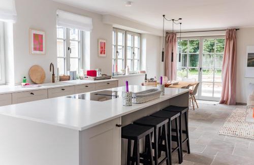 Alkersum Casa | Storchennest