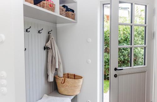 Alkersum Casa | Storchennest