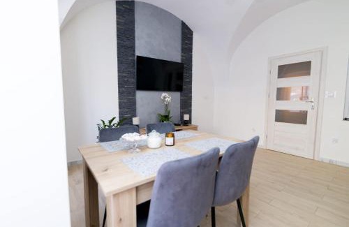 Duszniki Zdroj Apartamento | Storczyk