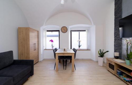 Duszniki Zdroj Apartamento | Storczyk