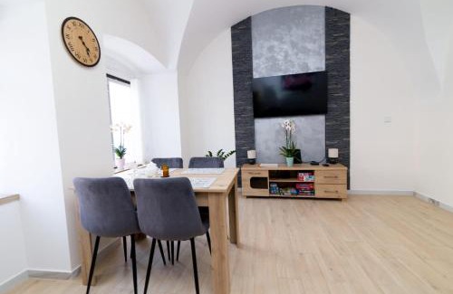 Duszniki Zdroj Apartamento | Storczyk