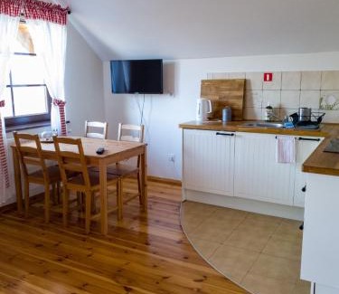 Paszowice Casa | Storczykowe Wzgórze