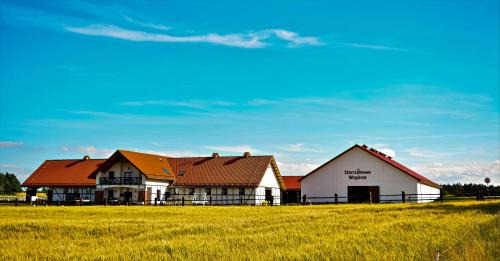 Paszowice Casa | Storczykowe Wzgórze