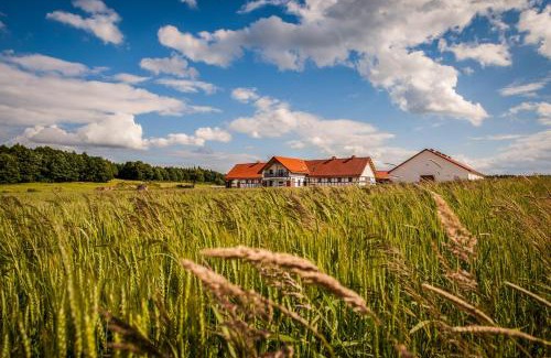 Paszowice Casa | Storczykowe Wzgórze