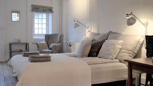 Naesby Cama Y Desayuno | Store Ejlstrup Bed & Breakfast