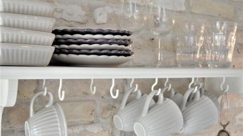 Naesby Cama Y Desayuno | Store Ejlstrup Bed & Breakfast