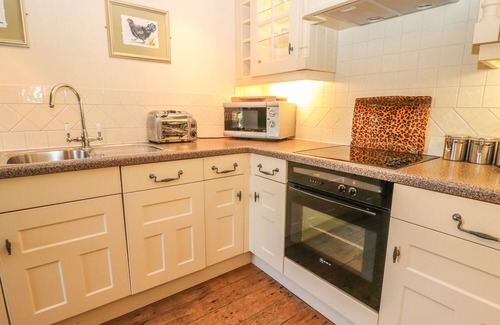 Glanwydden Cabaña | Storehouse Cottage