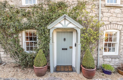 Glanwydden Cabaña | Storehouse Cottage