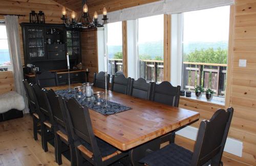 Al Casa | Storemyr by Norgesbooking - cabin with amazing view
