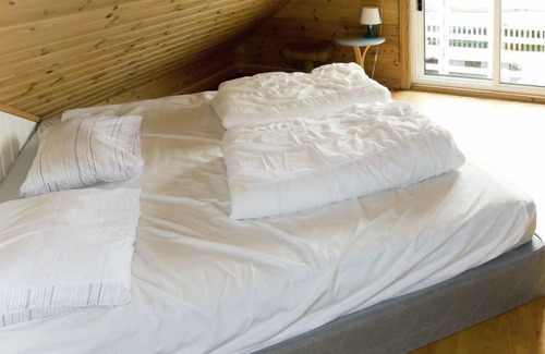 Florø Casa | Casa de vacaciones Storenipa (FJS545) en Vevring - 5 personas, 3 dormitorios