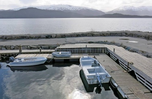 Florø Casa | Casa de vacaciones Storenipa (FJS545) en Vevring - 5 personas, 3 dormitorios