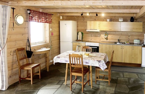 Florø Casa | Storenipa by Interhome