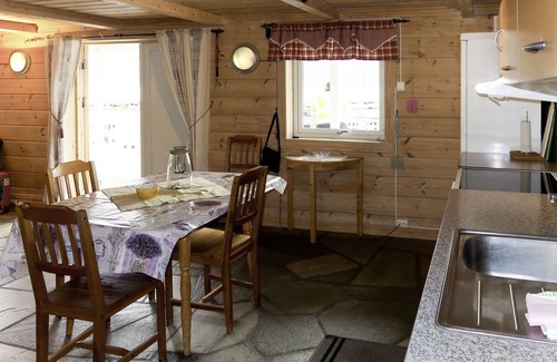 Florø Casa | Storenipa by Interhome
