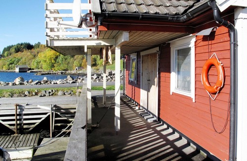 Florø Casa | Storenipa by Interhome