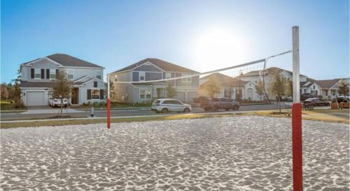 Orlando Apartamento | Storey Park One bedroom suite of Lake Nona