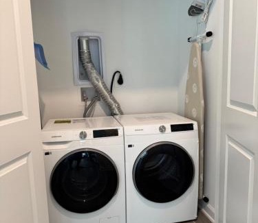 Orlando Apartamento | Storey Park One bedroom suite of Lake Nona
