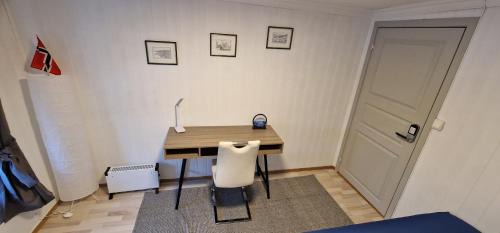 Lillehammer Casa | Storgata 36B