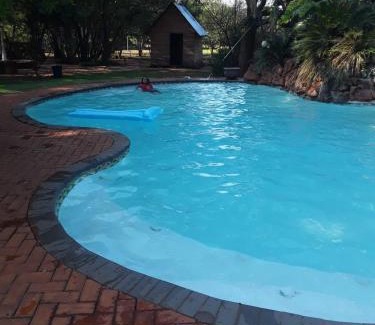 Rustenburg Cama Y Desayuno | STORGE LODGE AND EVENTS VENUE