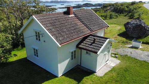 Stamsund Casa | Storhella - Feriehus med fantastisk beliggenhet