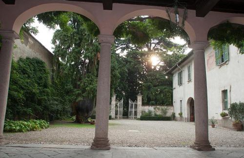 Nerviano Cama Y Desayuno | Storica Quercia B&B