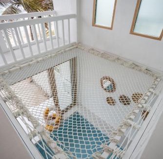 Khao Tao Villa | Stories Stay pool villa Huahin พูลวิลล่าหัวหิน ติดทะเล