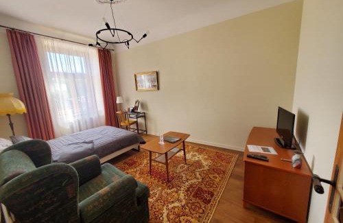 Avoti Apartamento | Stories Writer's AP 40sqm Renovated Free parking