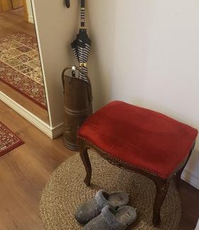 Avoti Apartamento | Stories Writer's AP 40sqm Renovated Free parking