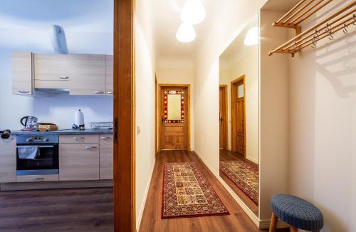 Avoti Apartamento | Stories Writer's AP 40sqm Renovated Free parking