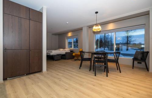 Husavik Apartamento | Storigardur Premium Apartments