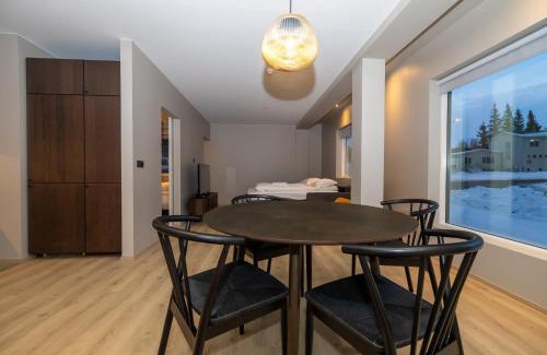 Husavik Apartamento | Storigardur Premium Apartments