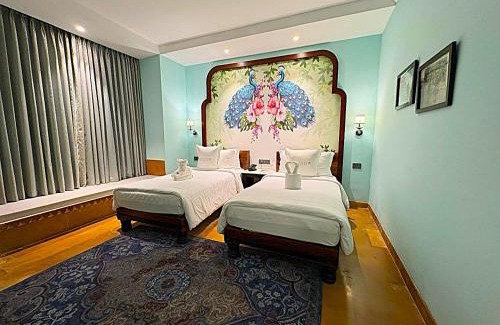 Jaisalmer Hotel | Storii By ITC Hotels, Jaisalmer
